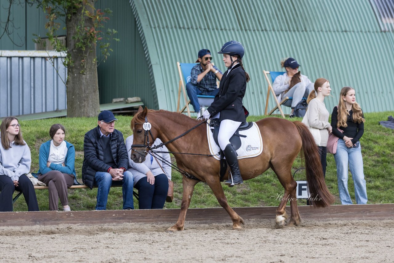 Bild 290 - Pony Akademie Turnier